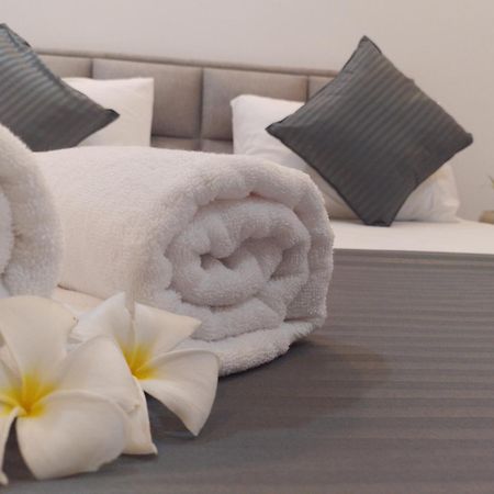 COCO Rooms Galle Buitenkant foto