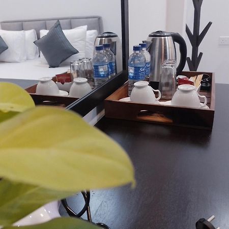 COCO Rooms Galle Buitenkant foto