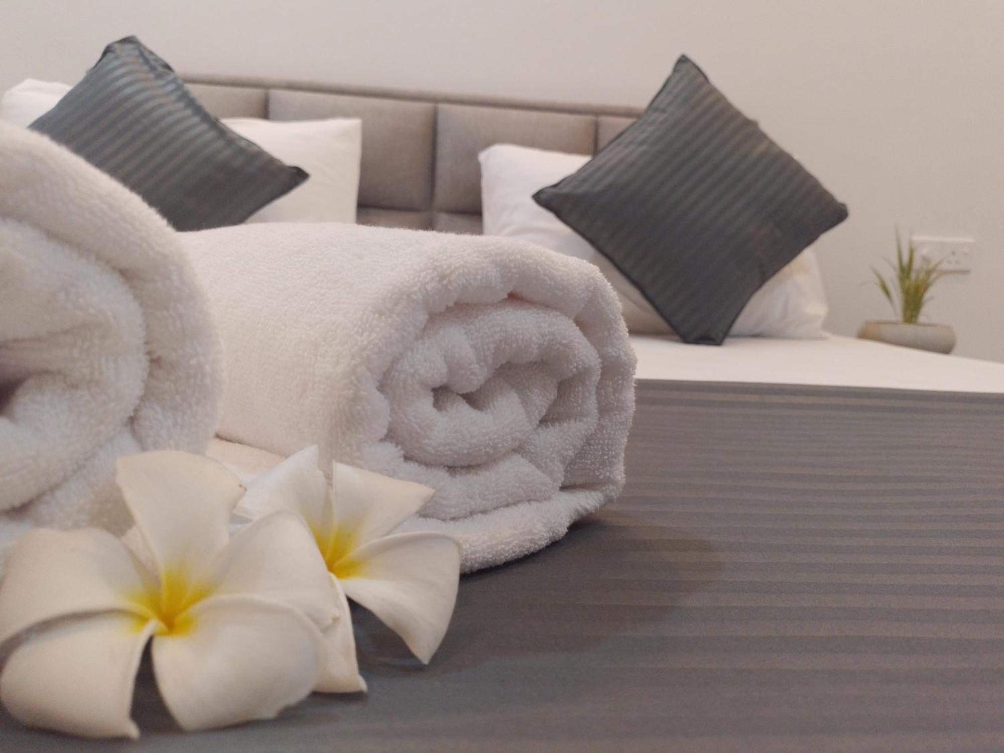 COCO Rooms Galle Buitenkant foto