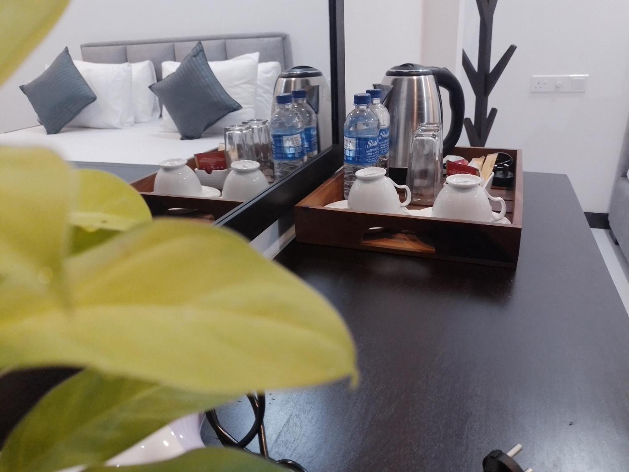 COCO Rooms Galle Buitenkant foto