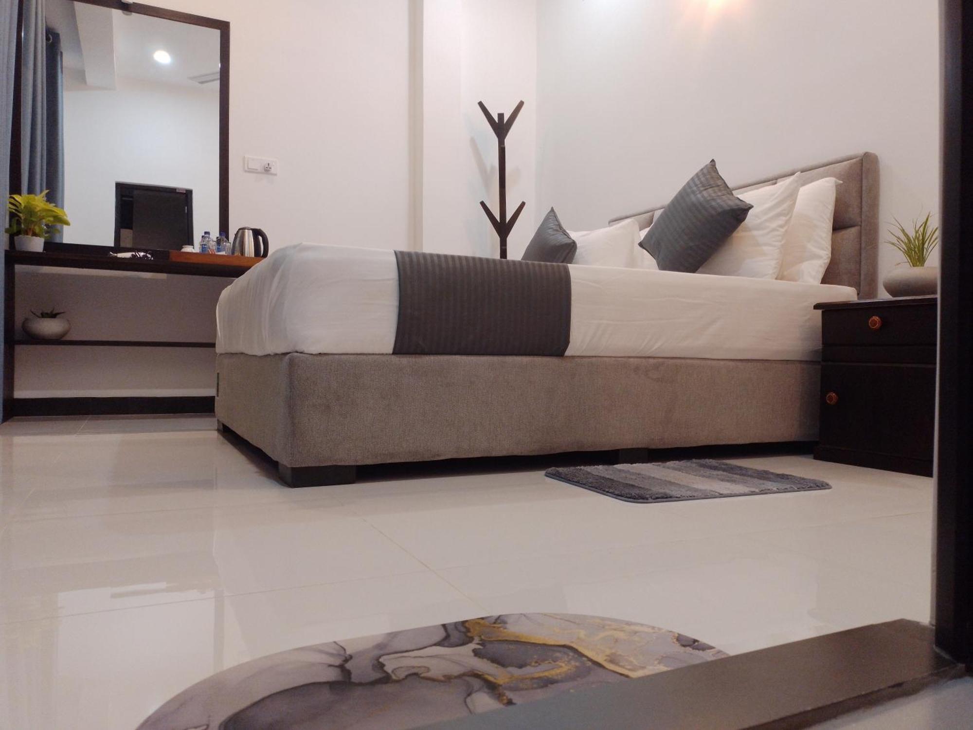 COCO Rooms Galle Buitenkant foto