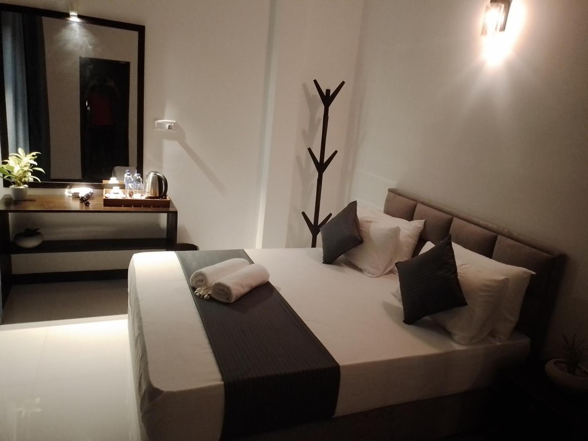 COCO Rooms Galle Buitenkant foto