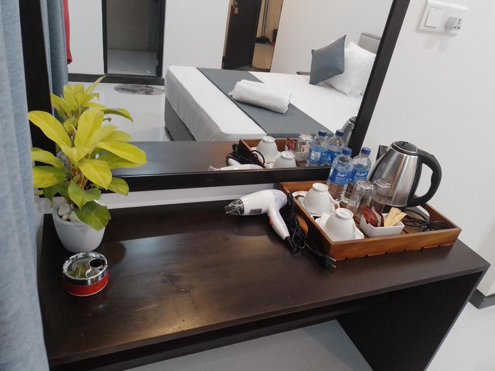 COCO Rooms Galle Buitenkant foto