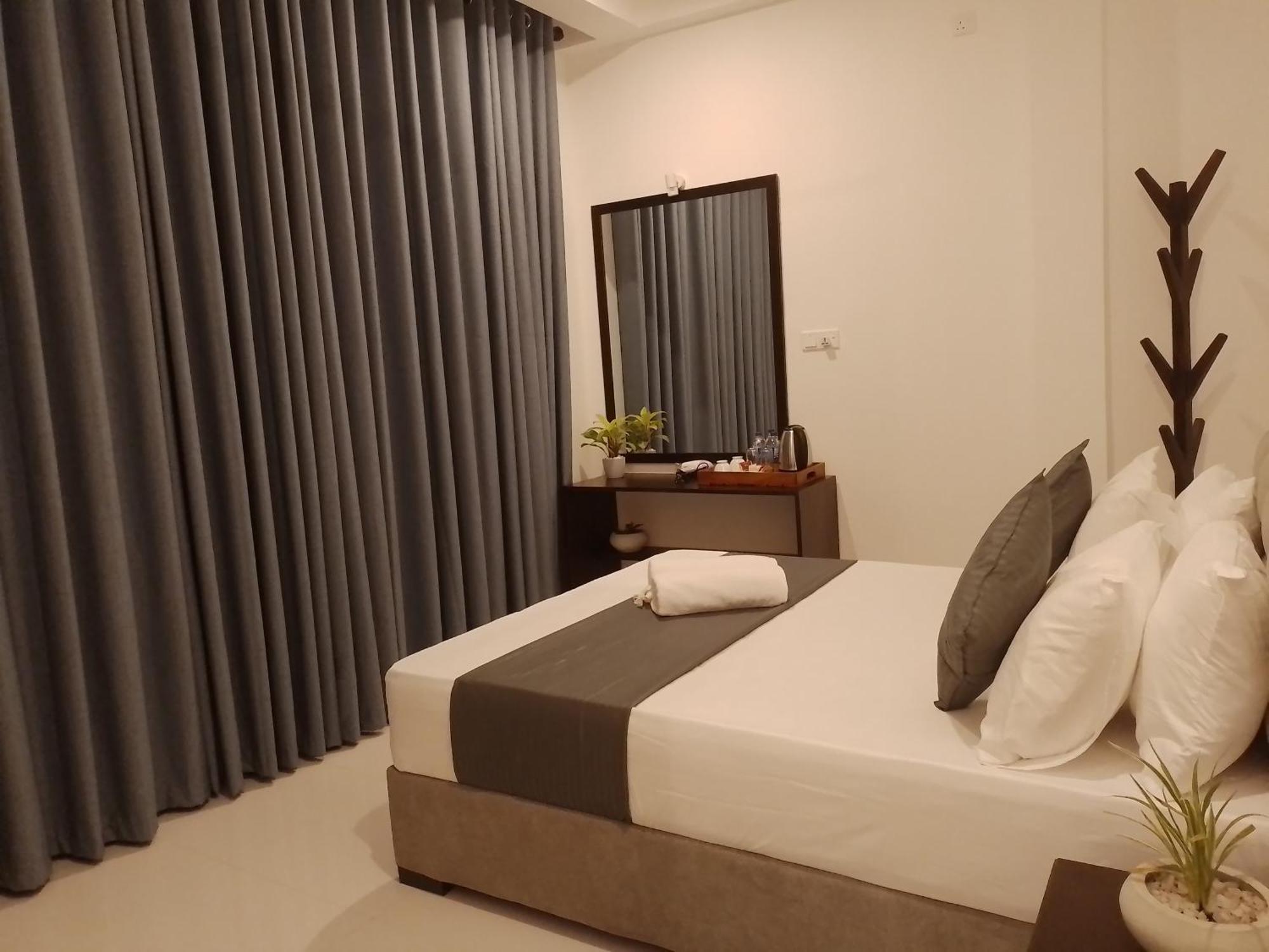 COCO Rooms Galle Buitenkant foto