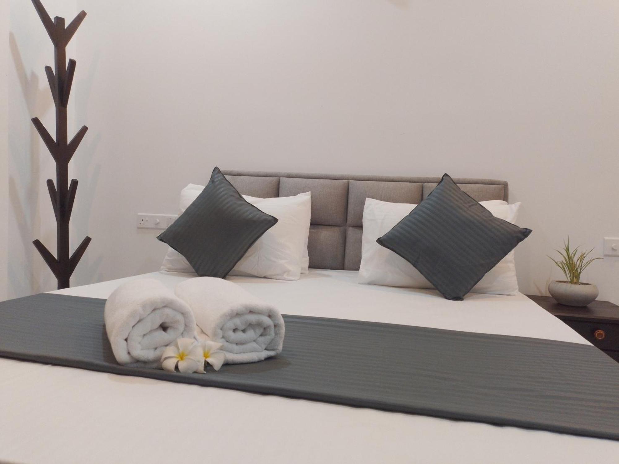 COCO Rooms Galle Buitenkant foto