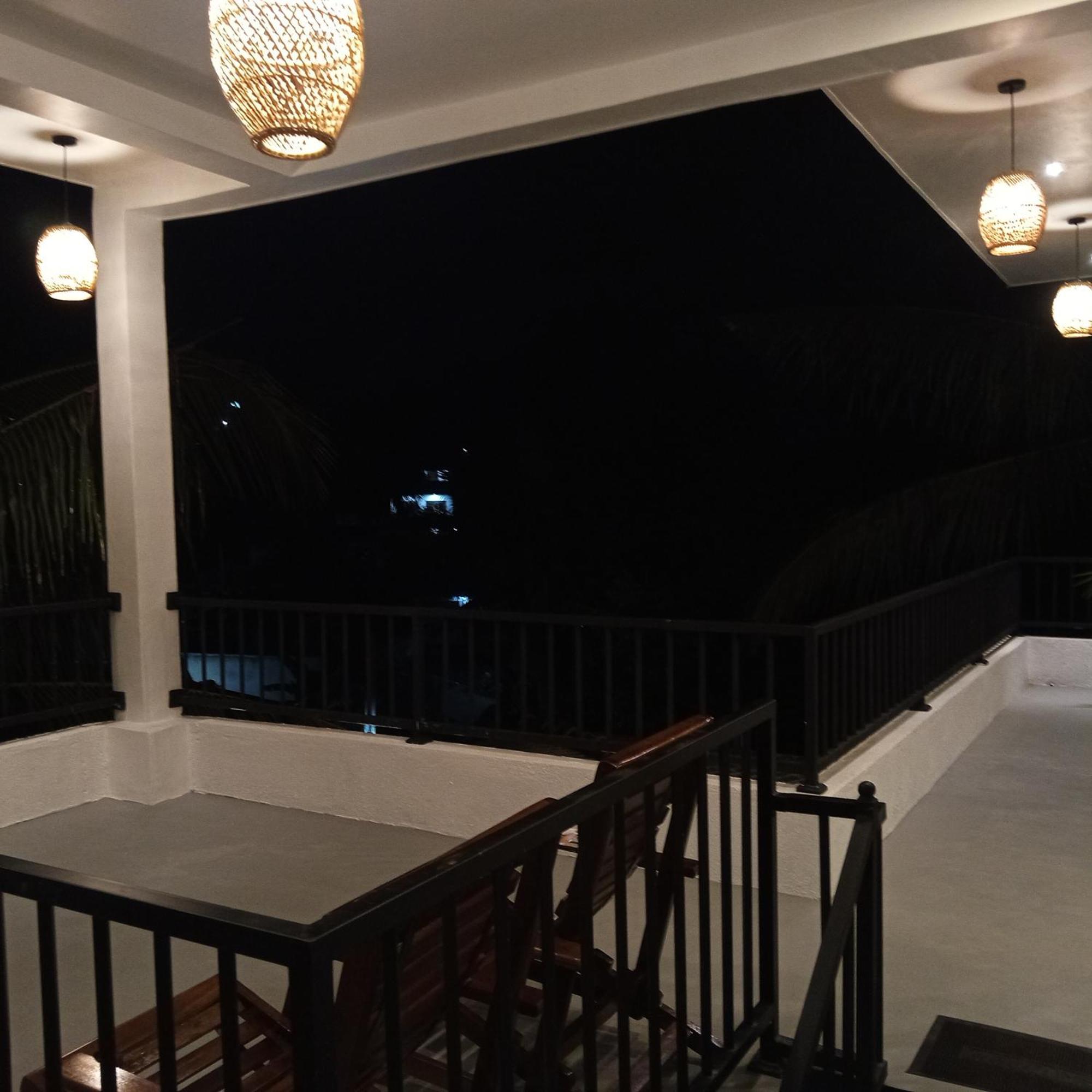 COCO Rooms Galle Buitenkant foto