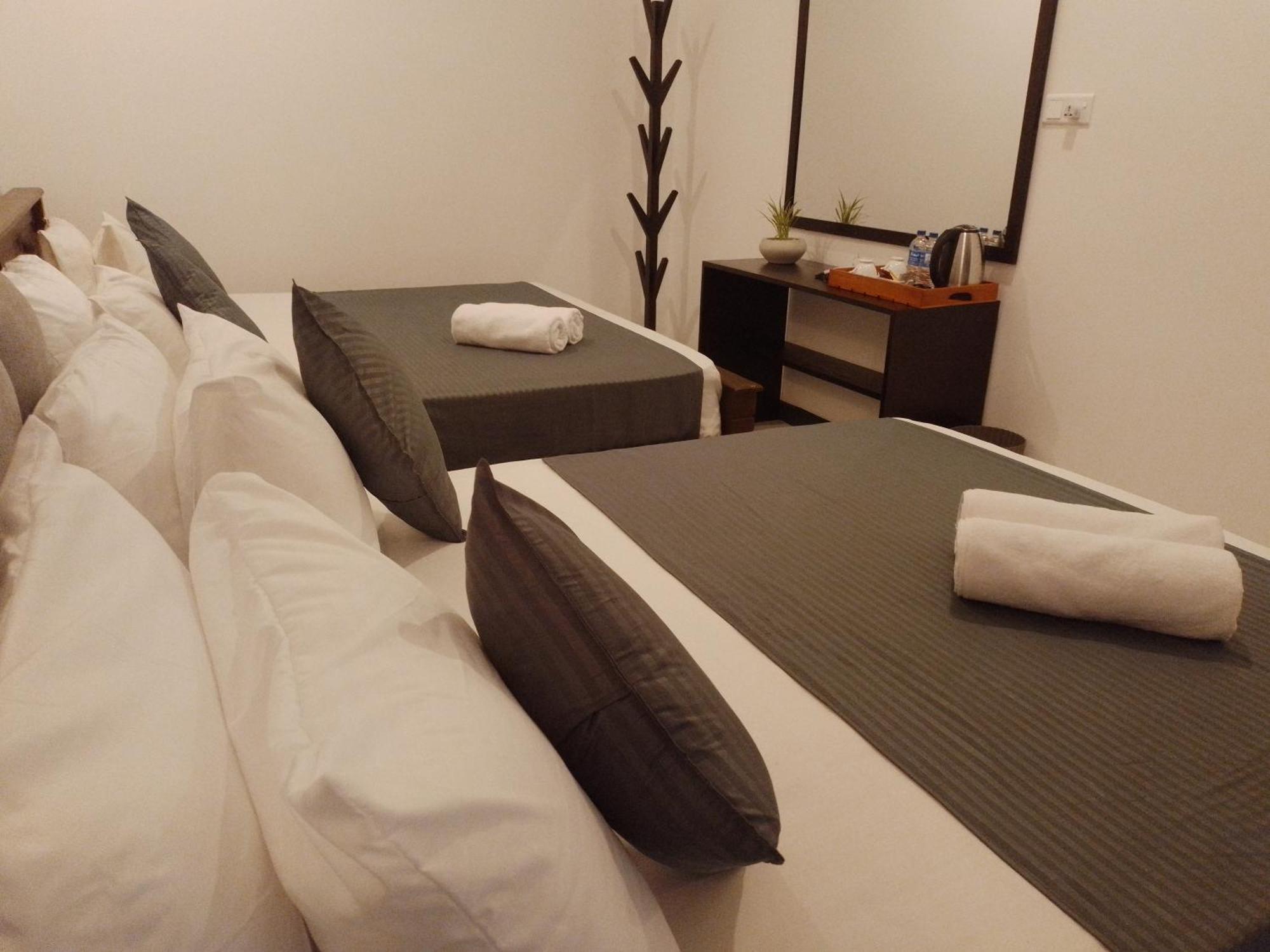 COCO Rooms Galle Buitenkant foto